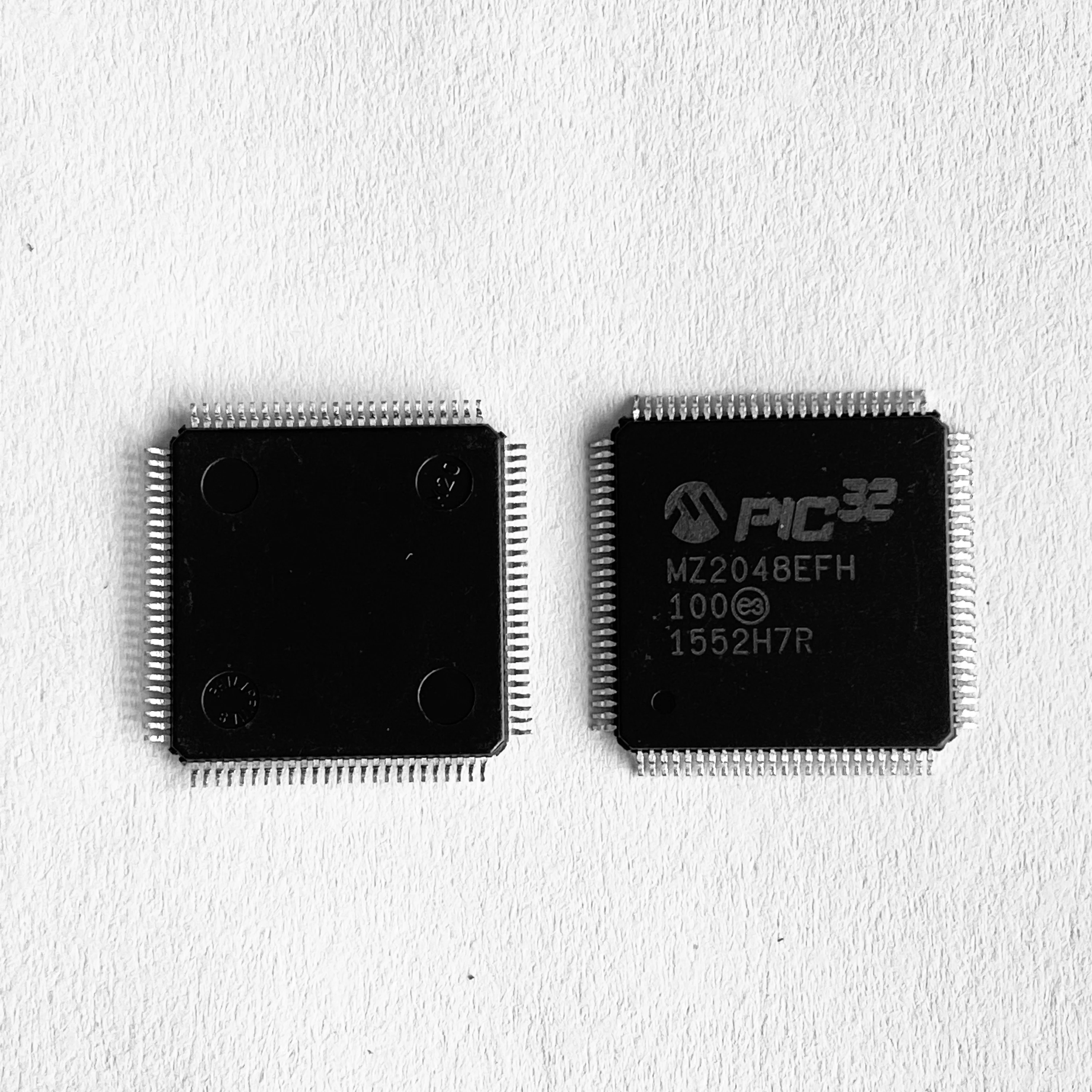 pic32mz2048efh064-datasheet