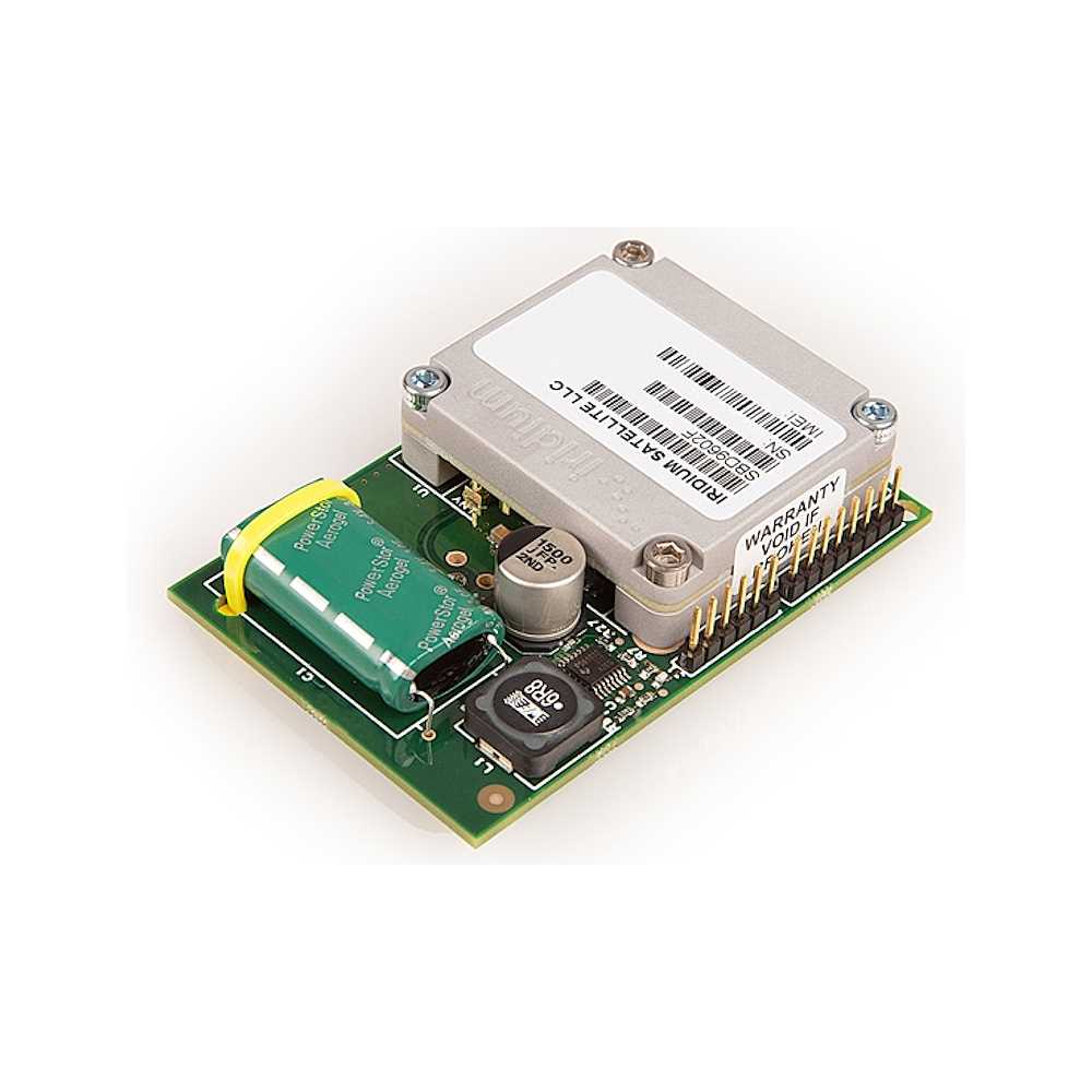 iridium-9603-datasheet