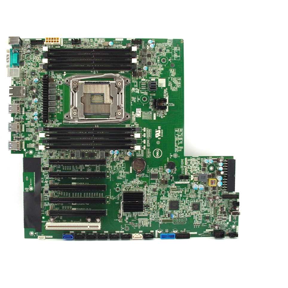 dell-t5820xl-datasheet