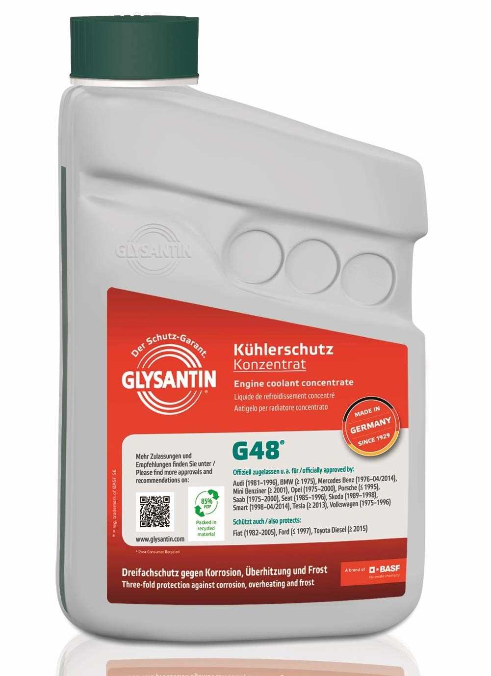 glysantin-g48-datasheet