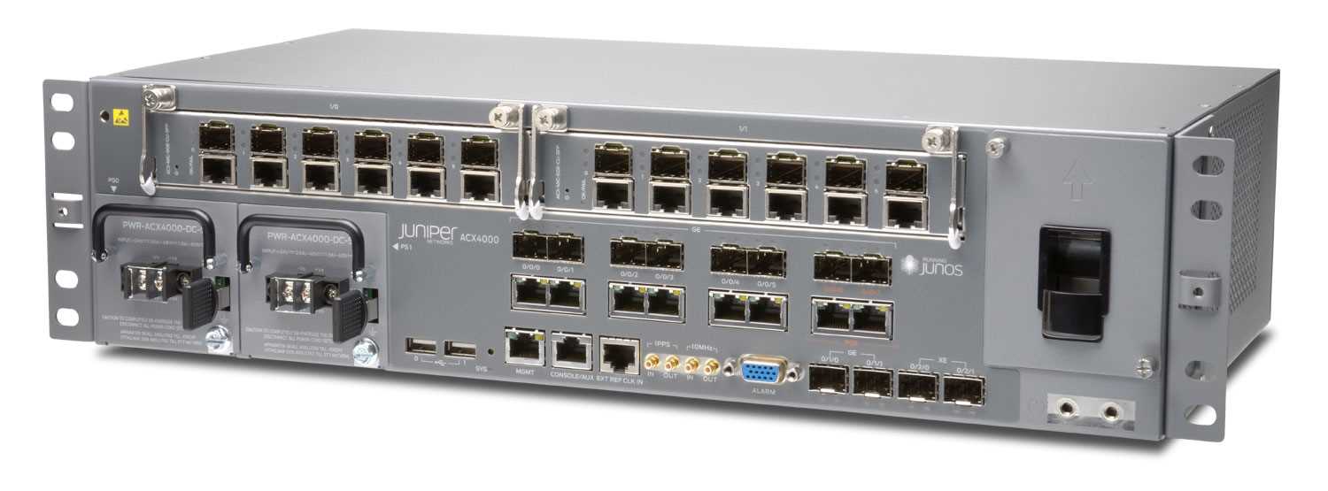 juniper-acx-datasheet juniper-acx-datasheet