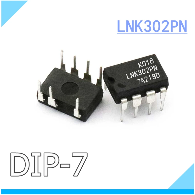 lnk302-datasheet lnk302-datasheet