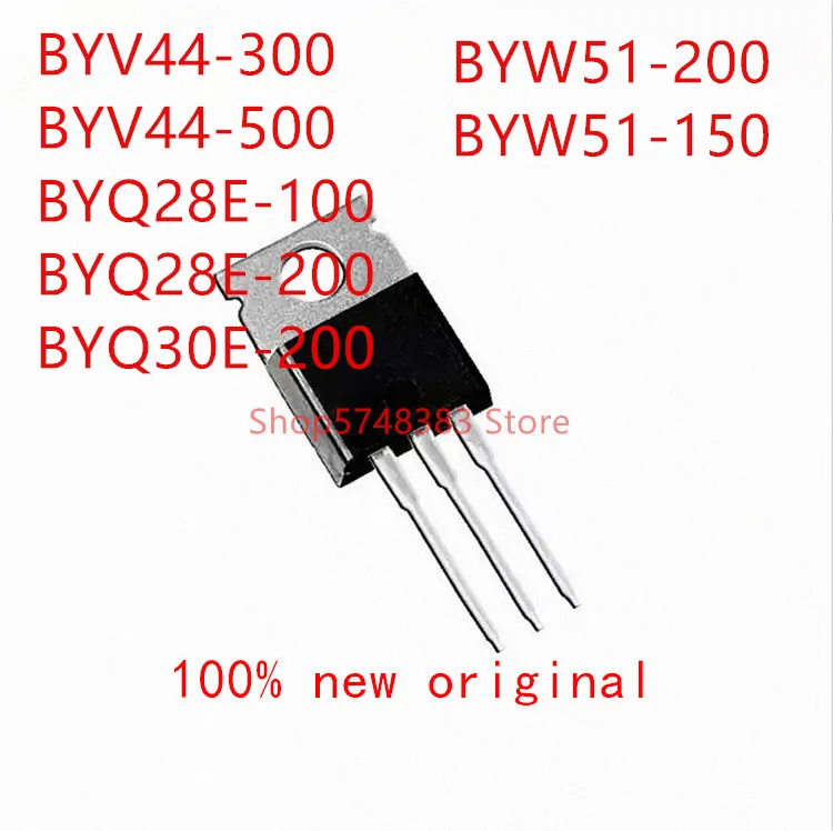 byq30e-200-datasheet byq30e-200-datasheet