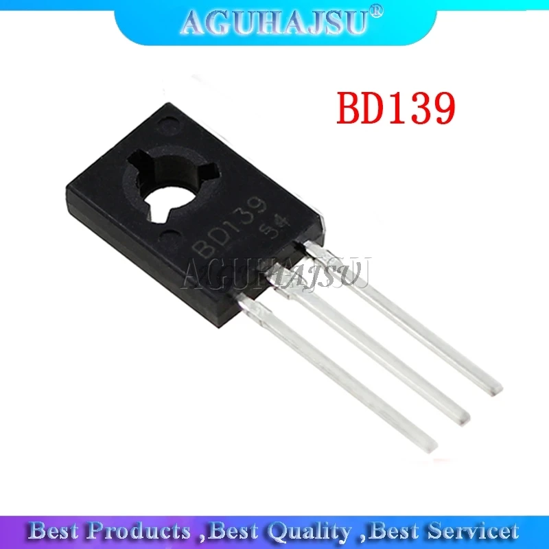 bd137-datasheet bd137-datasheet