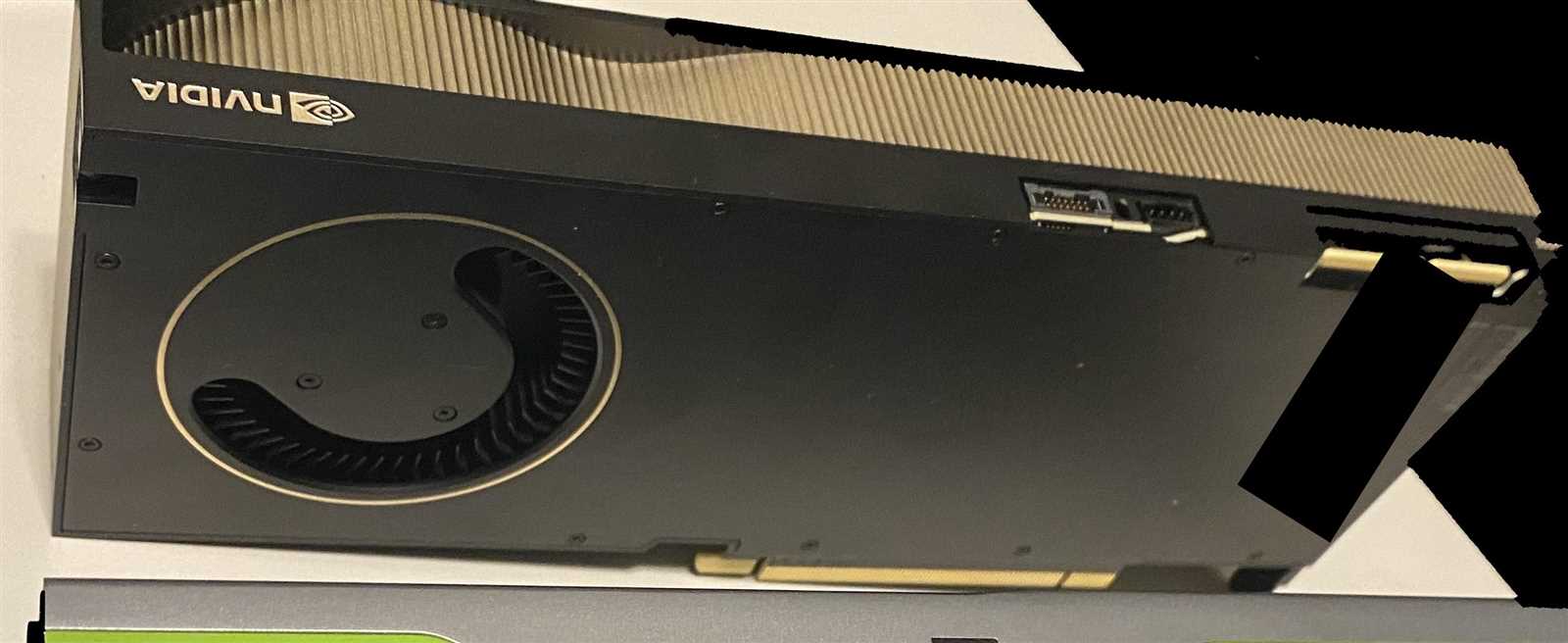 nvidia-a6000-datasheet