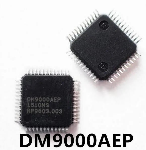 dm9000aep-datasheet dm9000aep-datasheet
