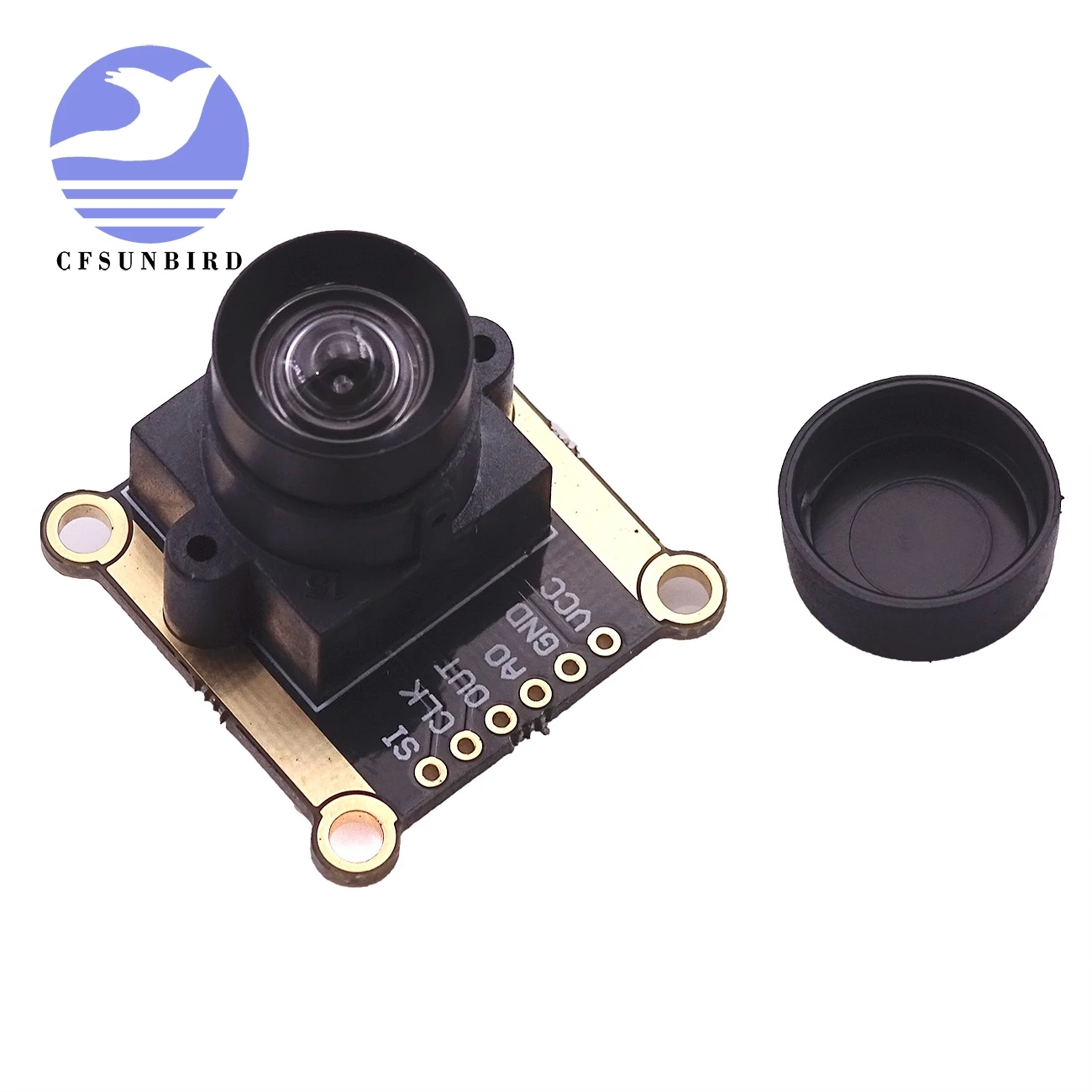 ccd-datasheet