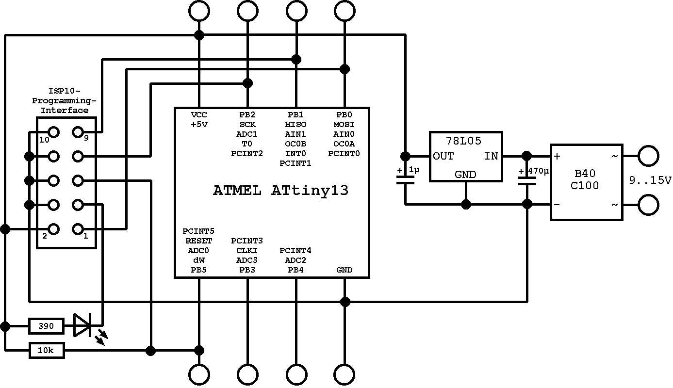 attiny11-datasheet