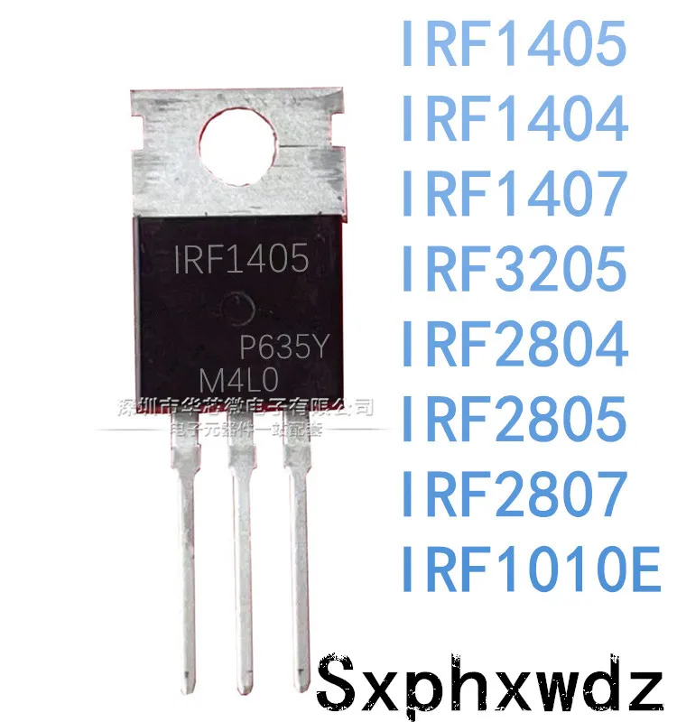 irf2804-datasheet