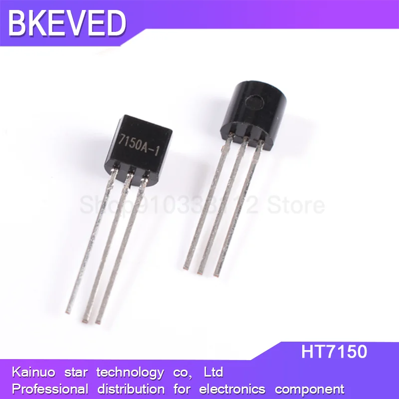 ht7150-datasheet ht7150-datasheet