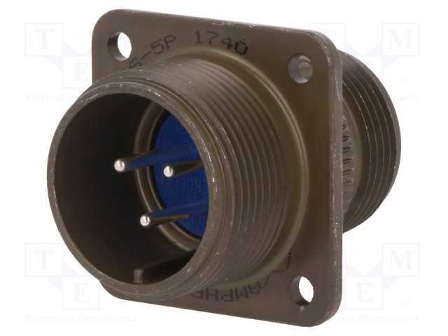 mil-c-5015-connector-datasheet mil-c-5015-connector-datasheet