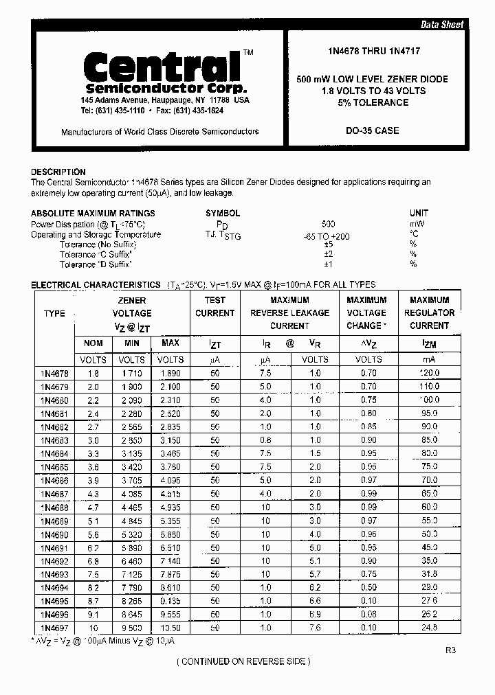 1n4742-zener-diode-datasheet