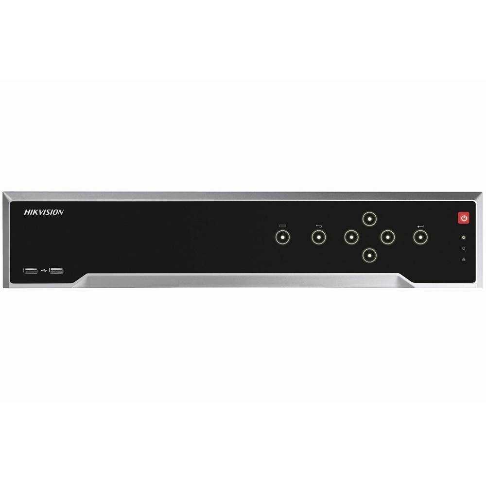 ds-7732ni-i4-16p-datasheet ds-7732ni-i4-16p-datasheet