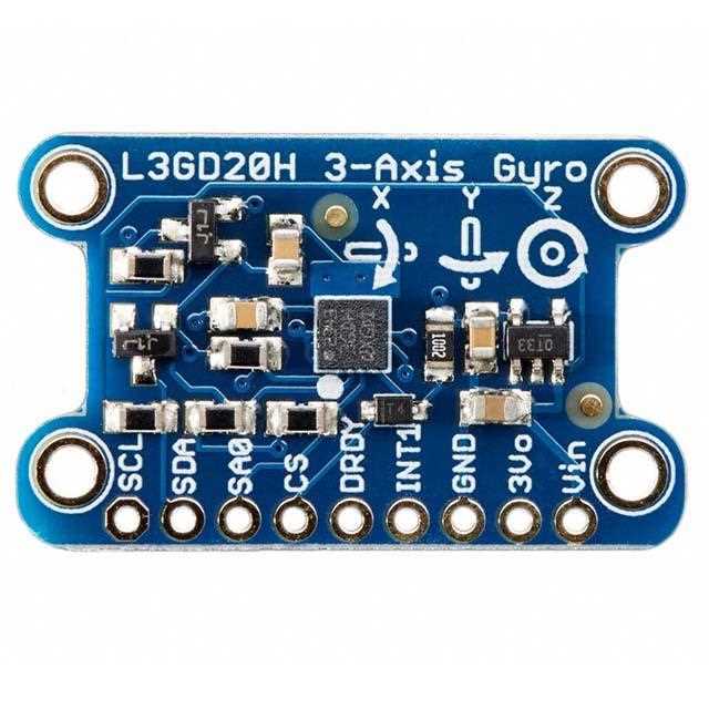l3gd20htr-datasheet