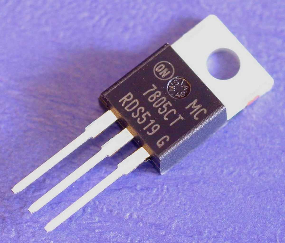 mc7805c-datasheet mc7805c-datasheet
