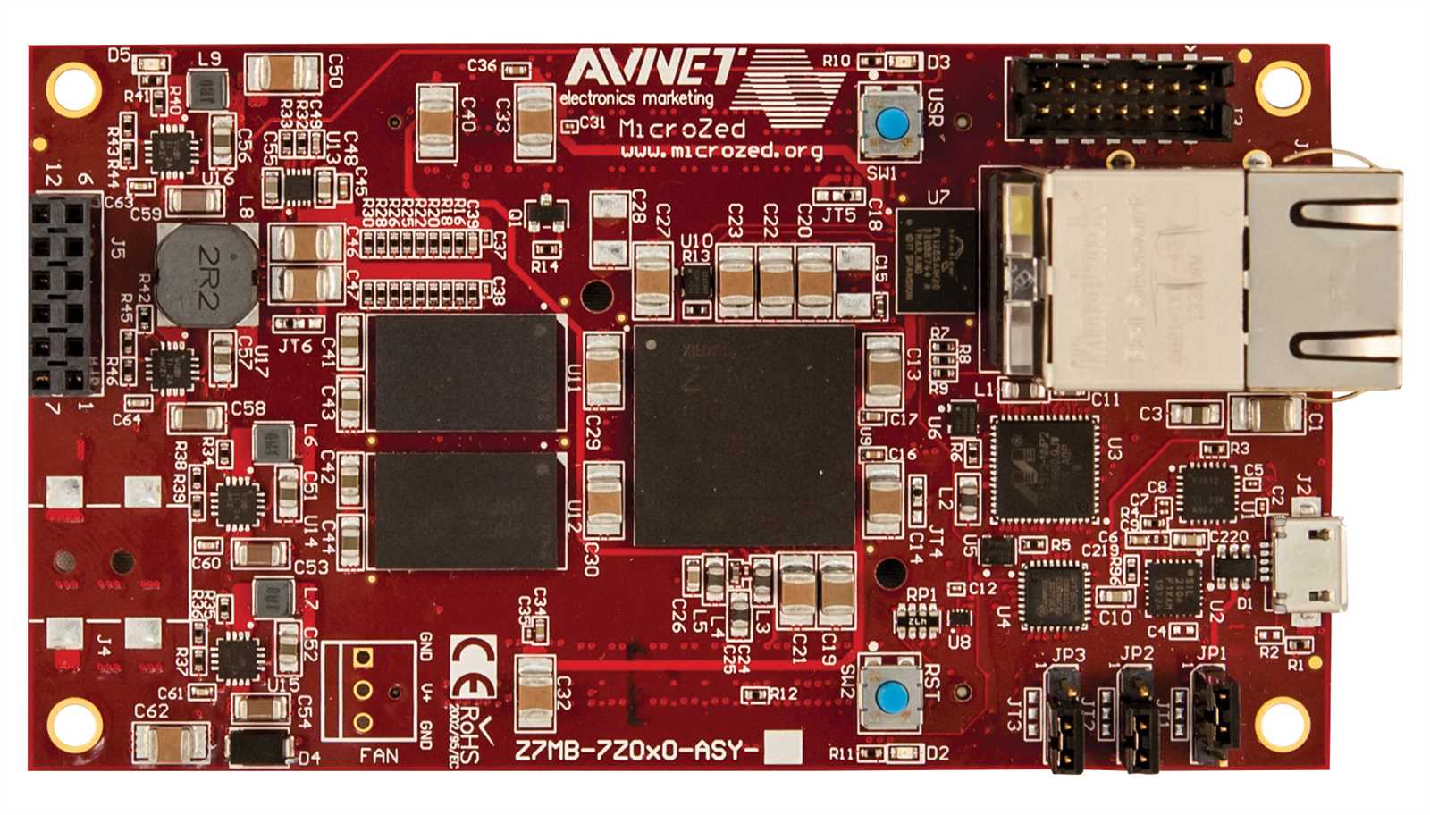 microzed-datasheet microzed-datasheet