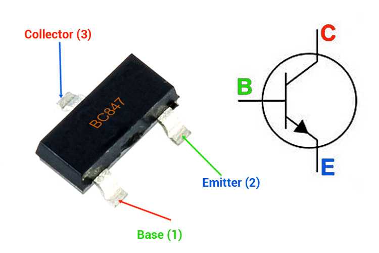 bc847b-datasheet