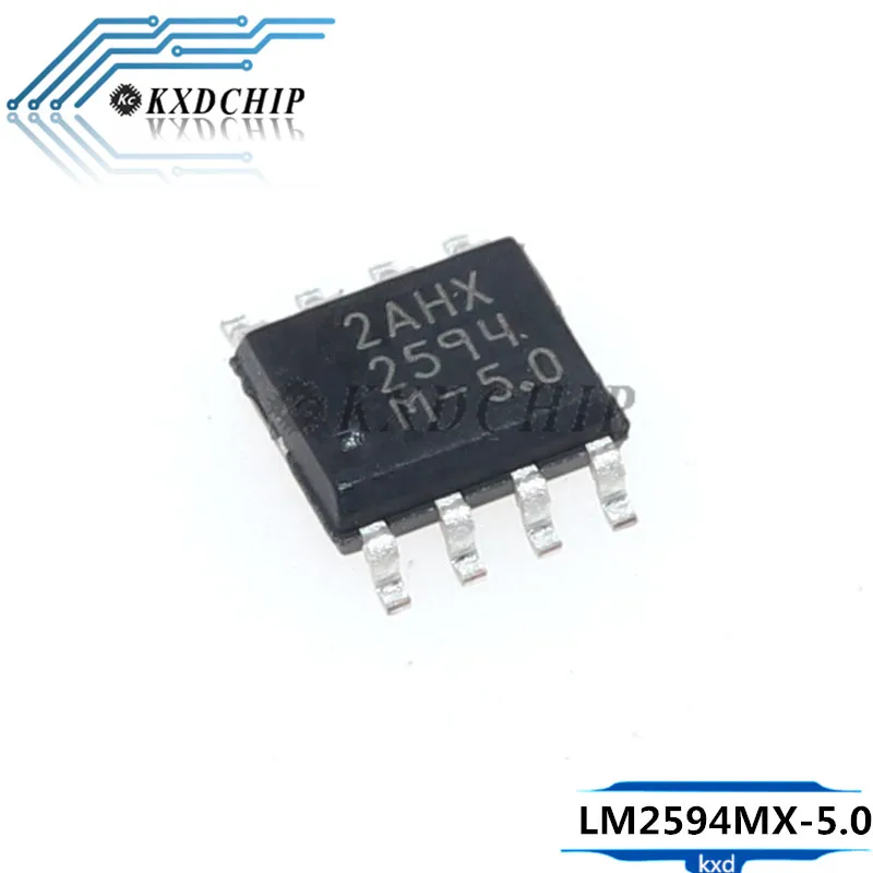 2594-datasheet 2594-datasheet