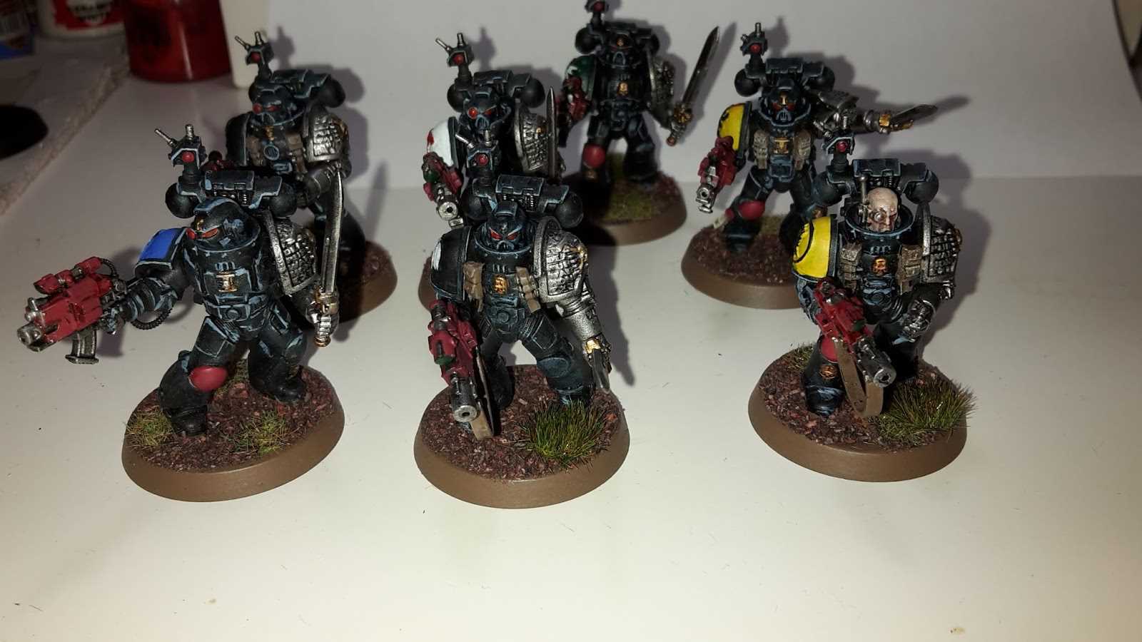 deathwatch-veterans-datasheet-9th deathwatch-veterans-datasheet-9th