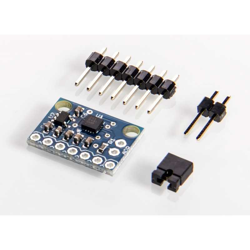 adafruit-mma8451-datasheet adafruit-mma8451-datasheet