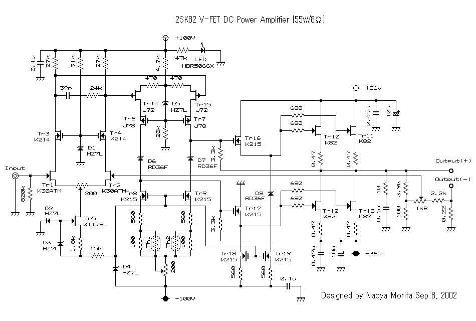 2sk152-datasheet
