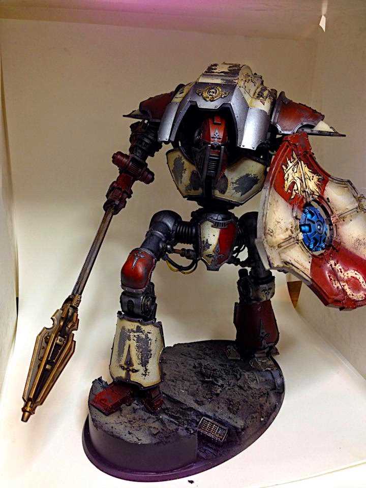 knight-lancer-datasheet knight-lancer-datasheet