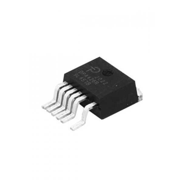 Discover the Comprehensive 4055 Datasheet: Specs, Features, and More