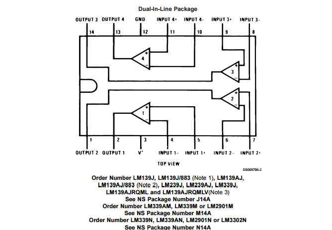 lm339n-comparator-datasheet lm339n-comparator-datasheet
