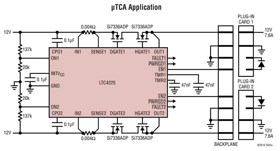 ltc6810-datasheet ltc6810-datasheet