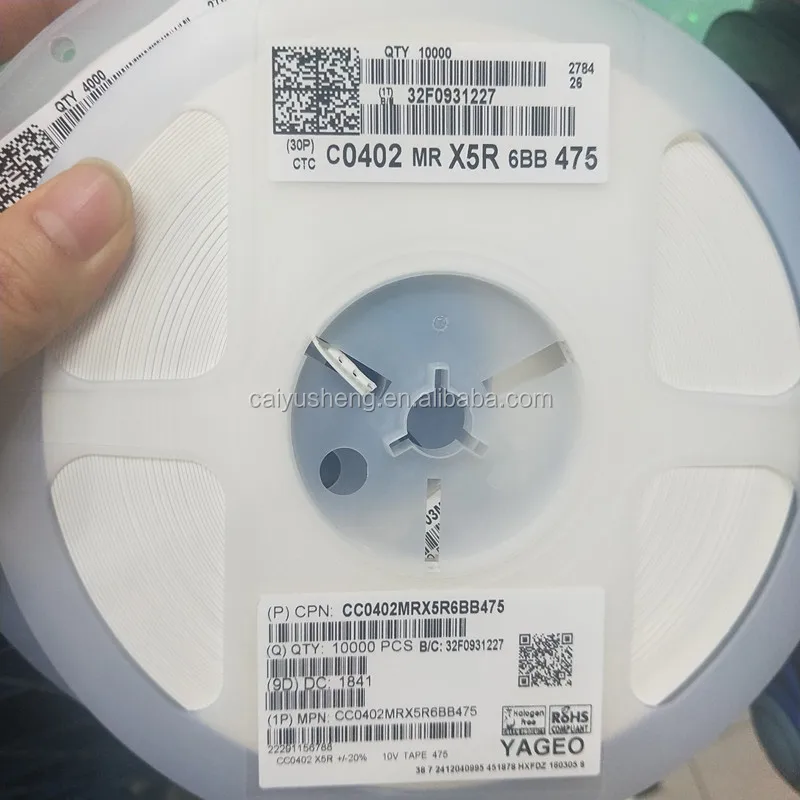 cc0402krx7r7bb104-datasheet cc0402krx7r7bb104-datasheet