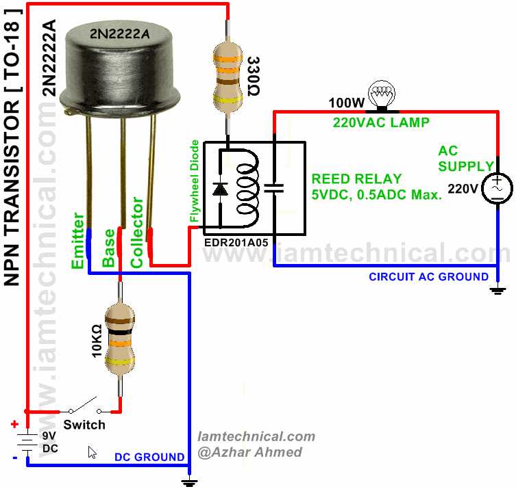 datasheet-2n2222a-transistor datasheet-2n2222a-transistor