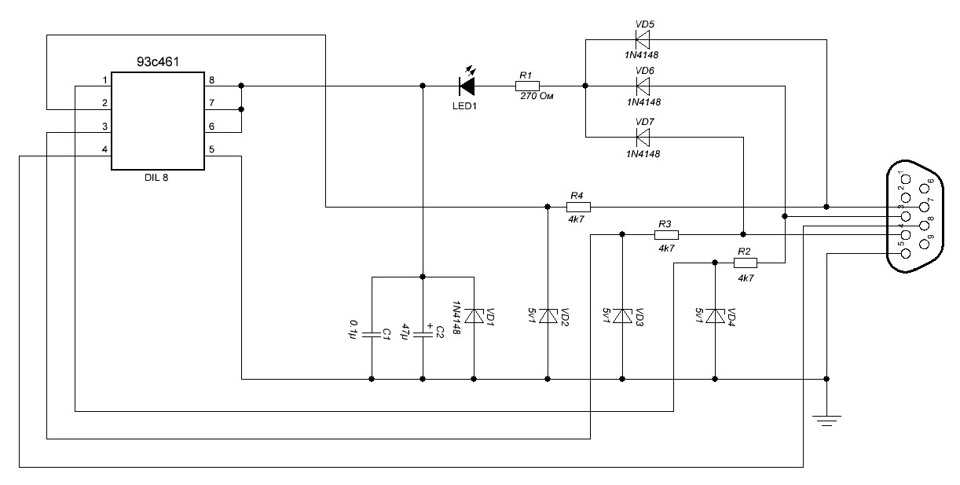 hcf4050-datasheet