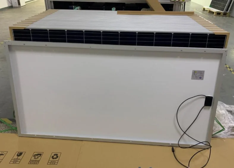ja-solar-390-datasheet