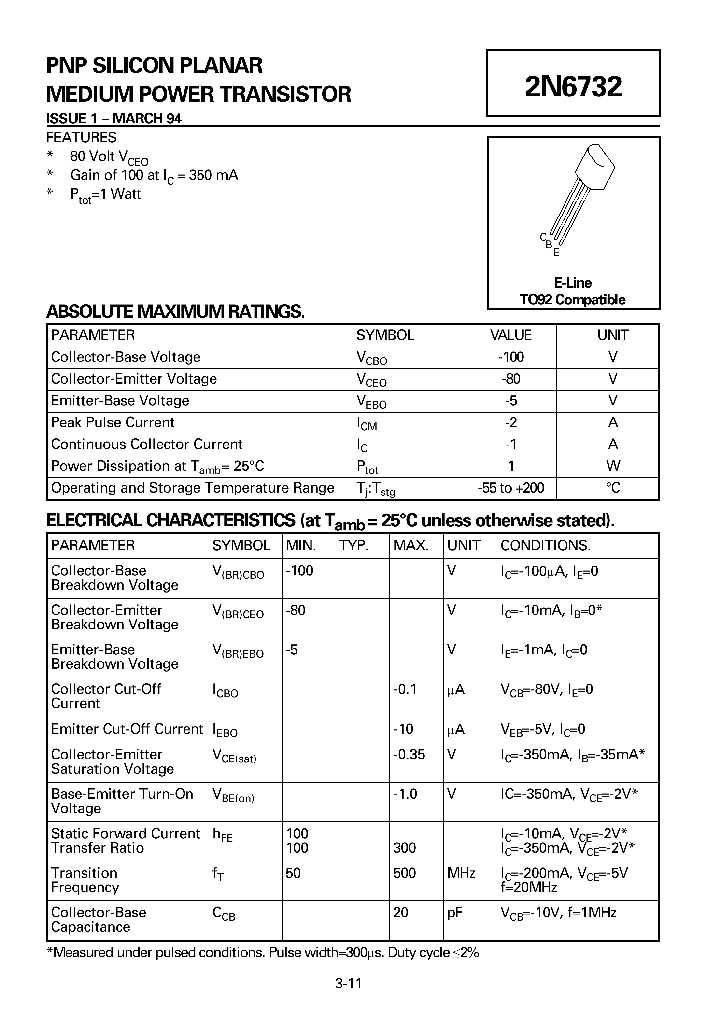 bfp450-datasheet