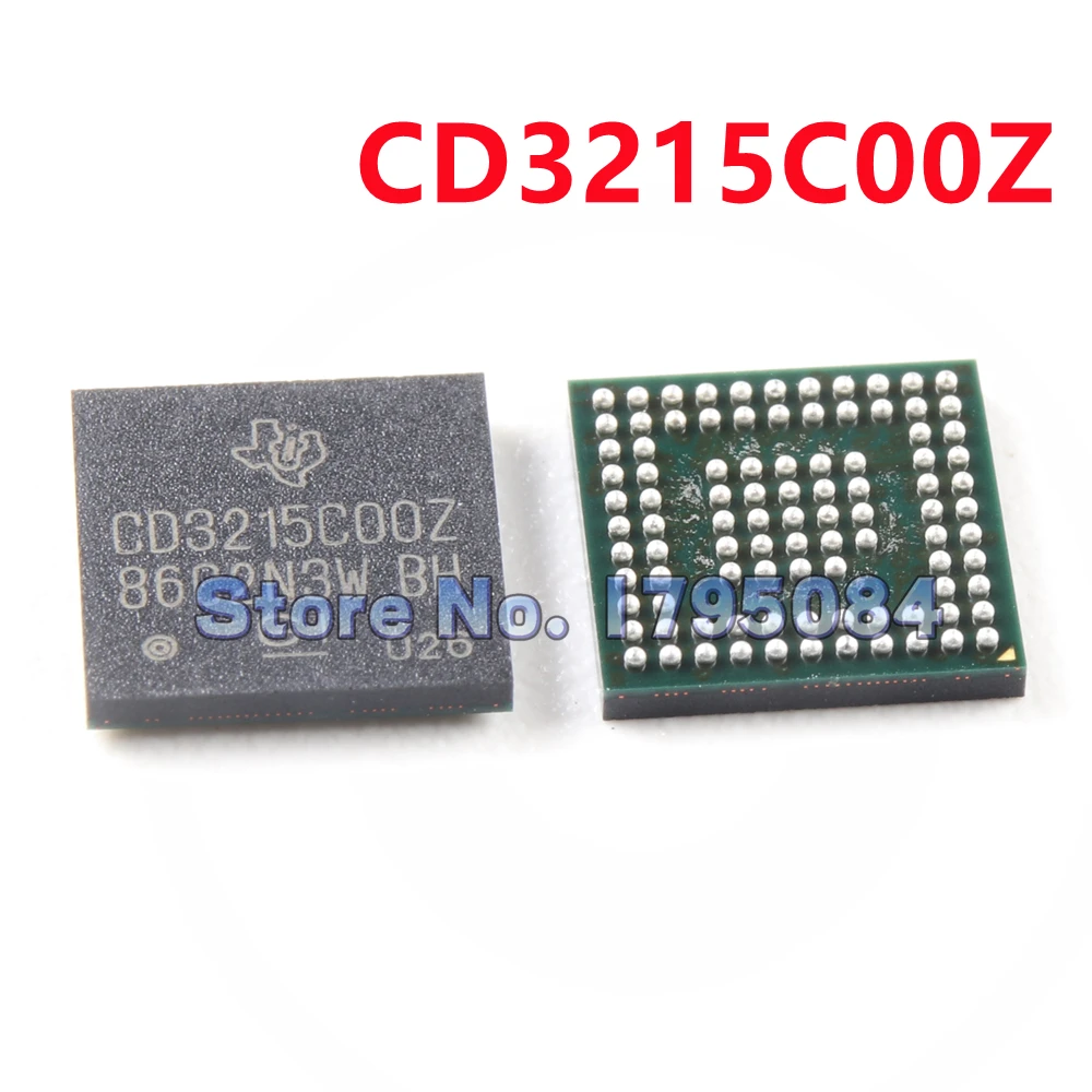 cd3215c00-datasheet