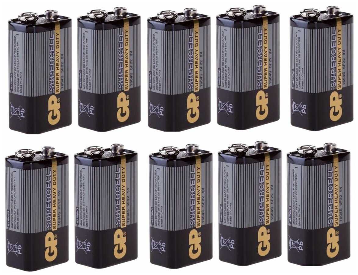 gp-supercell-1604s-6f22-9v-datasheet