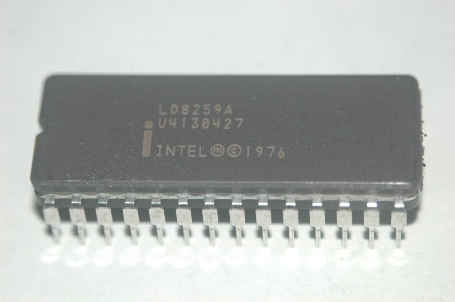 intel-8259-datasheet