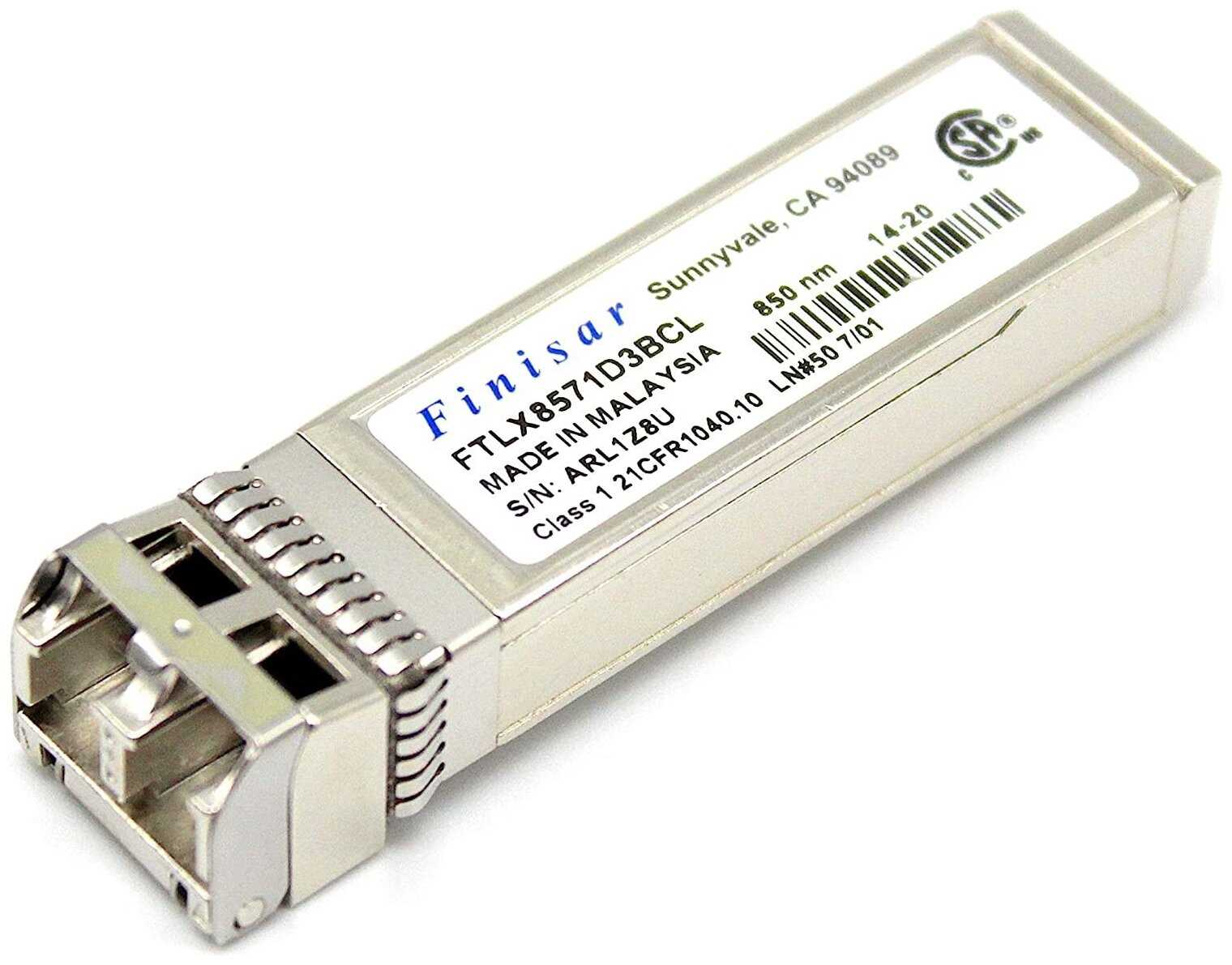 finisar-ftlx8571d3bcl-datasheet
