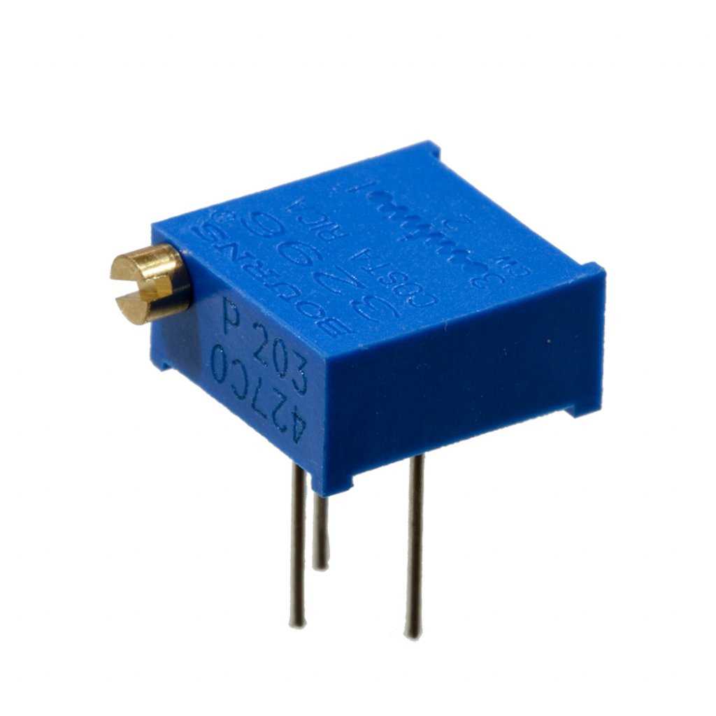 bourns-3296-datasheet bourns-3296-datasheet