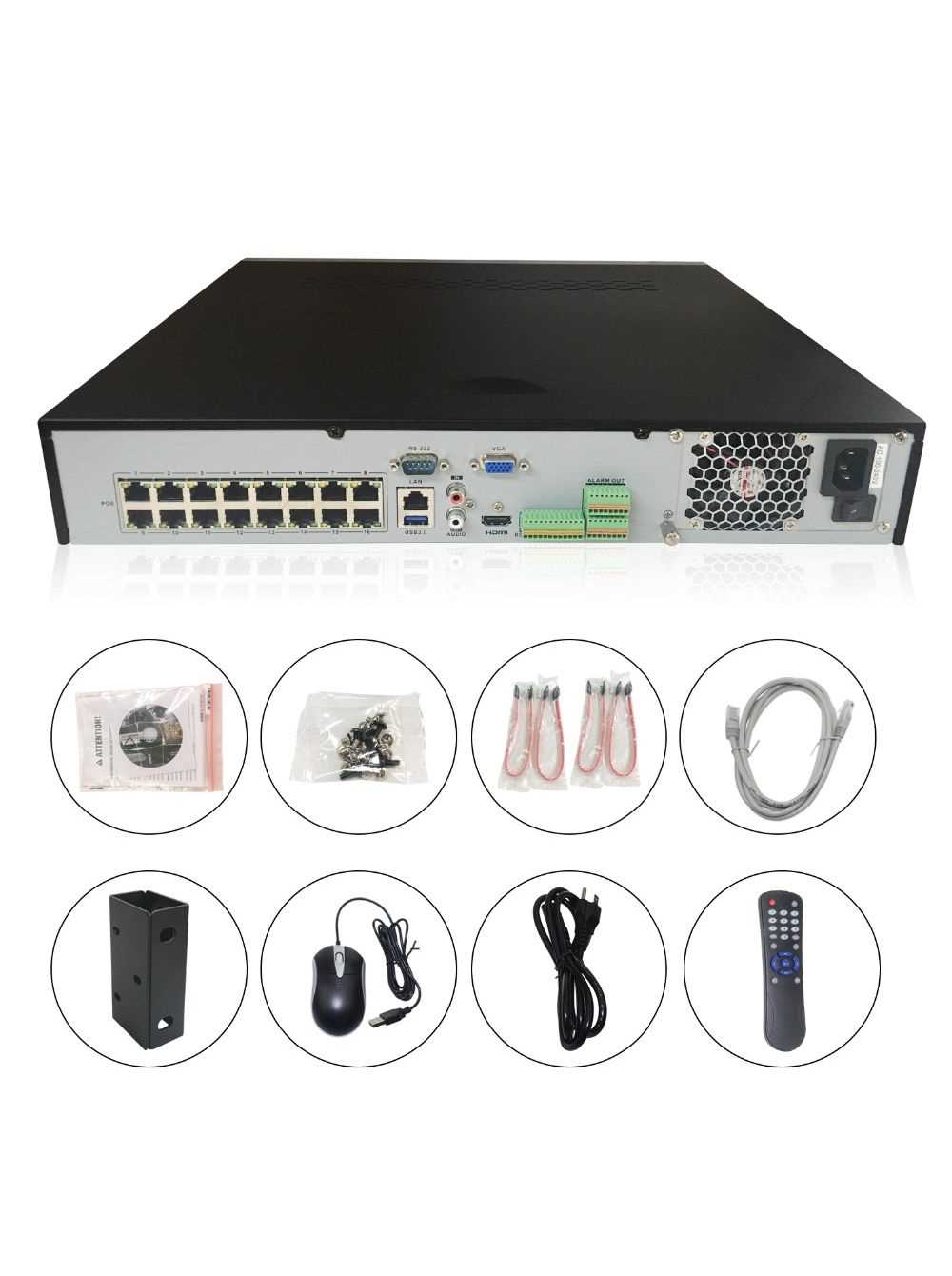 ds-7732ni-i4-16p-datasheet ds-7732ni-i4-16p-datasheet