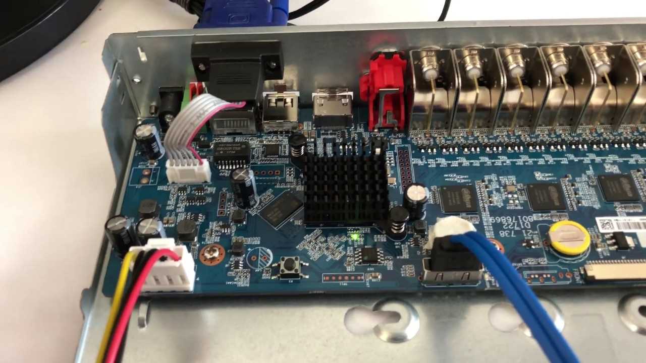 dhi-dss7016dr-s2-datasheet