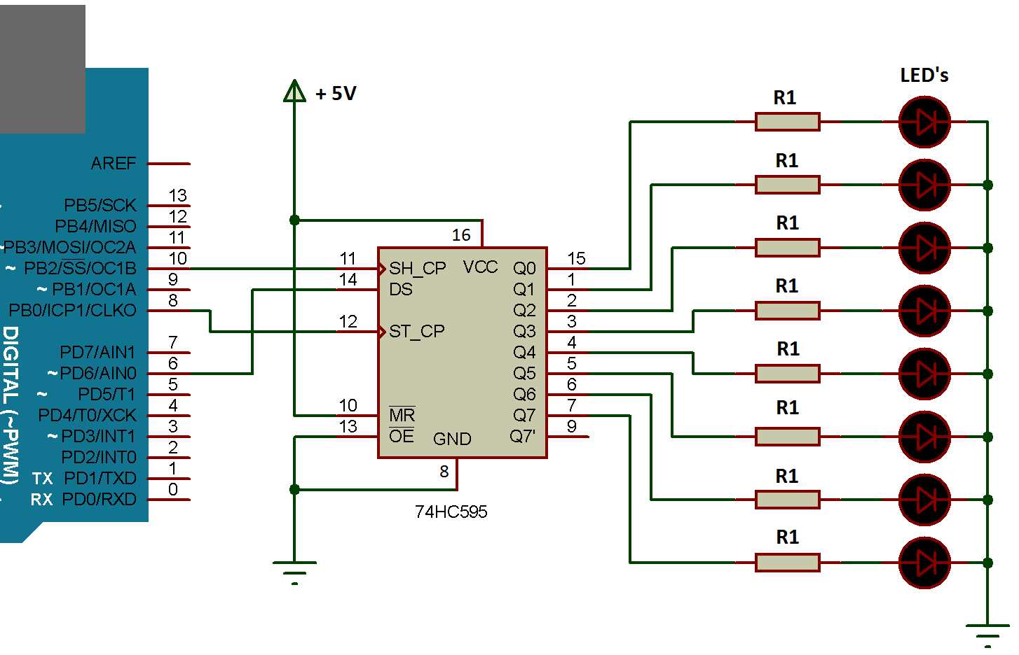 m74hc595b1-datasheet m74hc595b1-datasheet