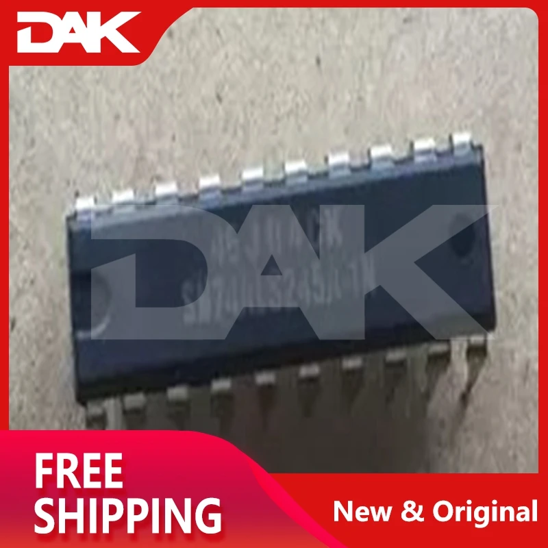 74als245-datasheet