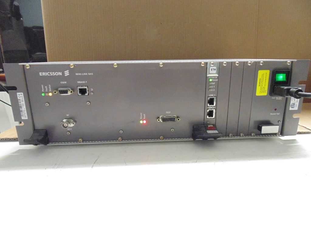 mini-link-6600-datasheet