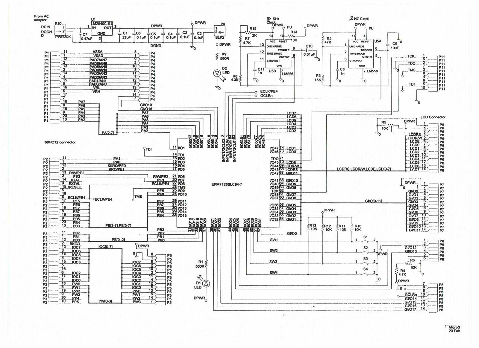 302-epm-194-datasheet