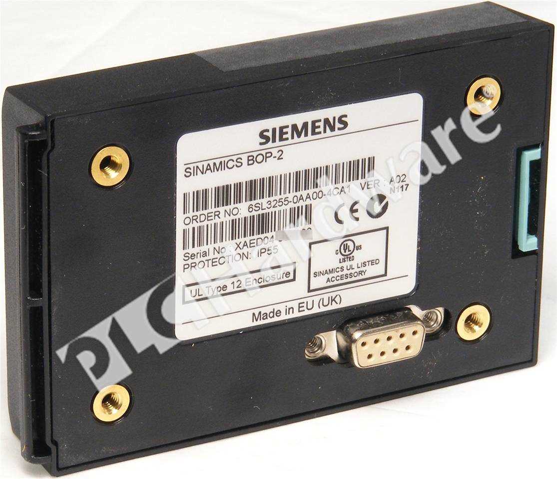 6sl3255-0aa00-4ca1-datasheet