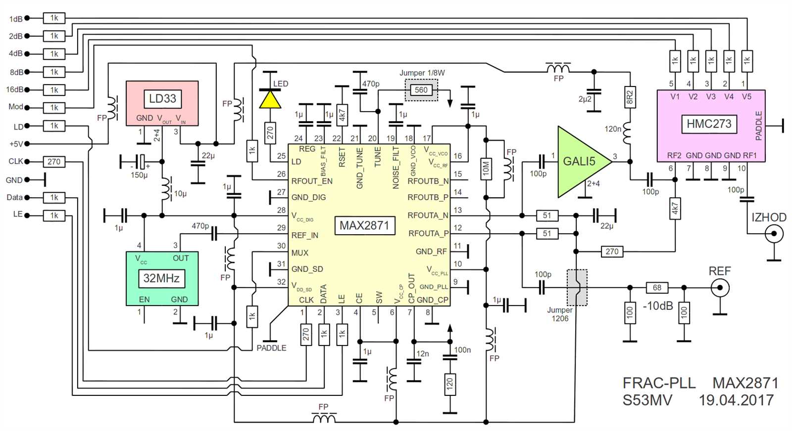 adf4106-datasheet adf4106-datasheet