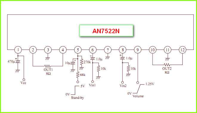 an7580-datasheet