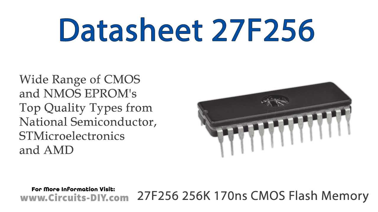 24aa256-datasheet
