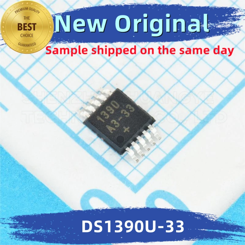ds1390-datasheet